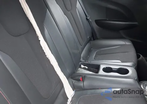 2019 Hyundai Veloster 2.0 Premium z USA, uszkodzony, nr VIN KMHTG6AF0KU012056